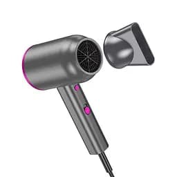 Фен Hoco Hot and cold air hair dryer HP13, 1600W - мініатюра 2