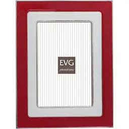 Фоторамка EVG Onix E07 Red 10 x 15 см (E07 Red)