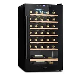 Винний холодильник Klarstein Barossa 32 Uno (10041395)