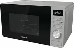 Мікрохвильова піч GORENJE MO20A3X - мініатюра 4