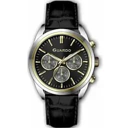 Годинник Guardo 012836-4 (GsBB)