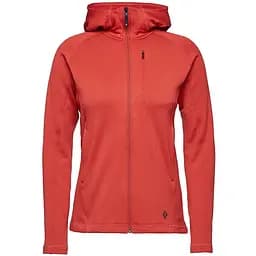 Кофта Black Diamond W Factor Hoody Grenadine M (1033-BD 7440806039MED1)