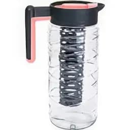 Глечик Herevin Jug-Infuser-2024 Colours 1.54 л в асортименті (111107-580) - мініатюра 2