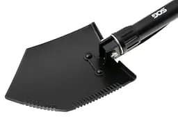 Лопата SOG XL Entrenching Tool Чорний - мініатюра 3