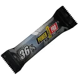 Батончик Power Pro 36% Брют 60 г