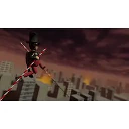 Ключ активації Microsoft Stilt Fella для Xbox One/Series S/X - мініатюра 4