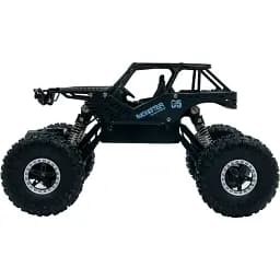 Машинка на радіокеруванні Sulong Toys 1:18 Off-road Crawler Tiger Black (SL-111RHMBl) [114185] - мініатюра 2