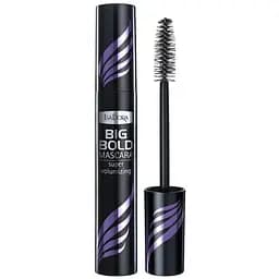 Туш для вій IsaDora Big Bold Mascara відтінок 10 (Black) 14 мл (492715)