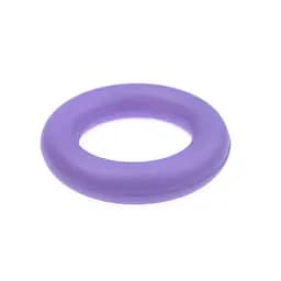 Игрушка для собак Misoko&Co Резиновое кольцо purple 8.3cm