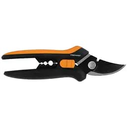Секатор Fiskars Solid SP14 для квітів (1051601)