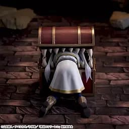Фігурка Sega Проводжальниця Фрірен Фрірен Frieren: Beyond Journey's End Frieren 10 см S FBJE F 10 - мініатюра 5