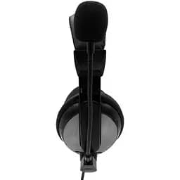 Навушники Media-Tech Turdus Pro Black (MT3603) - мініатюра 2