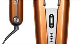 Випрямляч для волосся Dyson Corrale HS07 Copper/Nickel (413111-01) [92692] - мініатюра 5