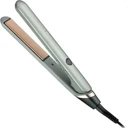 Випрямляч Remington Remington Botanicals, 300 Вт, температурних режимів 10, 150-230С, дисплей, кераміка, сіро-зелений