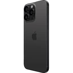 Смартфон Apple iPhone 15 Pro Max 1TB Black Titanium [MU7G3] [92625] - мініатюра 6
