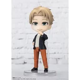 Фігурка Bandai Namco Spy Family Loid Forger Сім'я шпигуна Лойд Форджер 8 см SF LF 130 - мініатюра 4