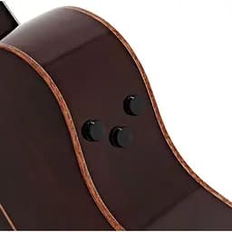 Класична гітара Yamaha NTX3 Brown Sunburst [130391] - мініатюра 7
