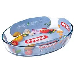 Форма для запікання Pyrex Essentials, 30х21х6 см (345B000/7644) - мініатюра 2