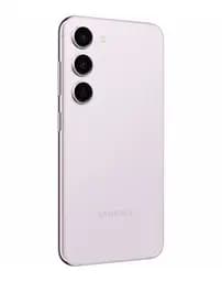 Смартфон Samsung Galaxy S23 5G 8/512GB Lavender SM-S911N 1 sim + eSIM - мініатюра 3