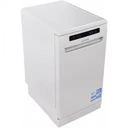 Посудомийна машина Indesit DSFO 3T224 C - мініатюра 2