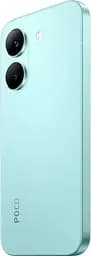 Смартфон Xiaomi POCO X8 Pro 12/512GB Green (with charger) (Global Version) - мініатюра 7