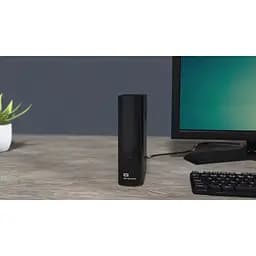 Зовнішній жорсткий диск WD Elements 18TB (WDBWLG0180HBK) [106808] - мініатюра 7