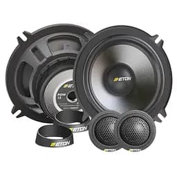 Компонентная акустическая система Eton ET-POW13