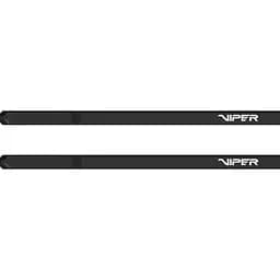 Модуль пам'яті для комп'ютера DDR5 32GB (2x16GB) 5600 MHz Viper Elite 5 Patriot (VEB532G5636KW) - мініатюра 4