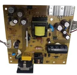 Блок питания монитора HP E202 ILPI-352 (491A011L1400H06) "Б/У"