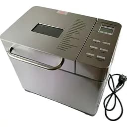 Хлібопічка Grunhelm GBM1000 [81460]