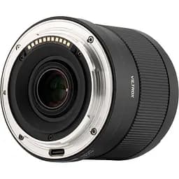 Об'єктив Viltrox AF 15mm f/1.7 AIR Nikon Z - мініатюра 6