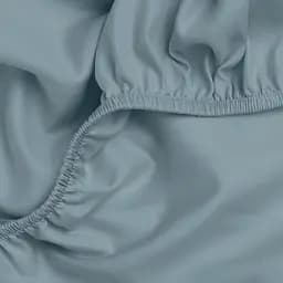 Дитяча постільна білизна Cosas сатин DOVE 110х140см (49Satin_Dove_Dove_140) - мініатюра 7