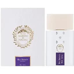 Парфюмированная вода оригинал Giardini Di Toscana Blu Indaco 100 мл