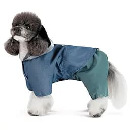Дощовик для собак Pet Fashion Mason L (PR244355) - мініатюра 2