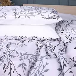 Наволочка MirSon Бязь Garden Tale 50х70 см (2200011147628)