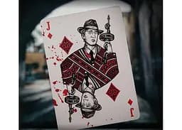 Карти United States Playing Card Company Карти гральні Theory11 Peaky Blinders - мініатюра 7