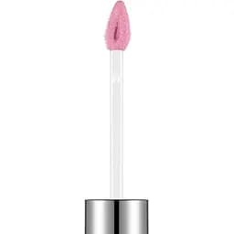 Блиск для губ Flormar Dewy Lip Glaze Soft Pink відтінок 14, 4.5 мл - мініатюра 4