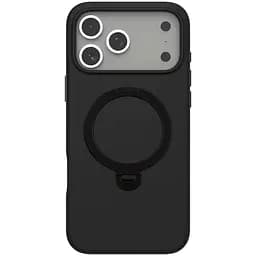 Чохол Ummi Colorful with MagSafe HQ Ring для Apple iPhone 17 Pro Max 6.9" Black