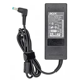 Блок живлення до ноутбуку Acer 90W 19V 4.7A разъем 5.5/1.7 (ADP-90SB-BB)