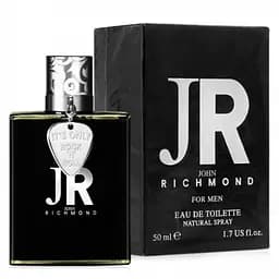 Оригинал John Richmond For Men 50 мл туалетная вода
