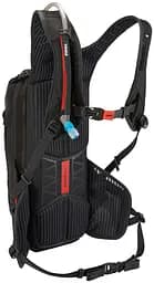 Рюкзак-гідратор Thule Rail Pro Obsidian 12 л (TH 3203799) - мініатюра 3