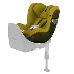 Автокрісло Cybex Sirona Z i-Size Plus Mustard Yellow yellow (520001035)