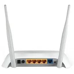 Маршрутизатор TP-Link (TL-MR3420) - мініатюра 5