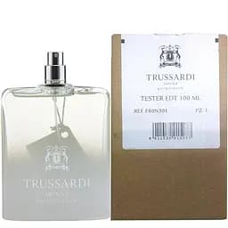 Оригинал Trussardi Donna Eau de Toilette 100 мл ТЕСТЕР туалетная вода