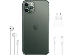 Смартфон Apple iPhone 11 Pro 512Gb Midnight Green [MWCV2] [41658] - мініатюра 5