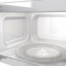 Мікрохвильова піч GORENJE MO20A3WH - мініатюра 5