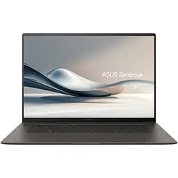 Ноутбук ASUS Zenbook S 16 UM5606WA AI 9 HX 370 la 51GHz,16'',3K,32GB LPDDR5X,1TB - мініатюра 5