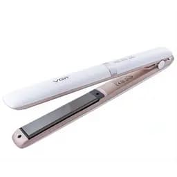 Професійна плойка VGR Hair Straightener для випрямлення волосся з керамічним покриттям