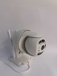 Камера відеоспостереження XPRO PTZ N3 Wi-Fi 2MP (41815-PTZ N3 Wi-Fi 2MP_879) - мініатюра 2