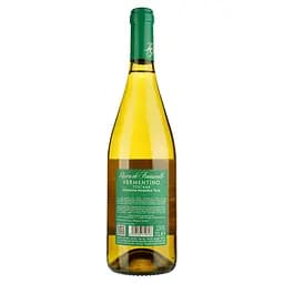 Вино Rocca di Frassinello Vermentino di Frassinello, біле, сухе, 0,75 л - мініатюра 2